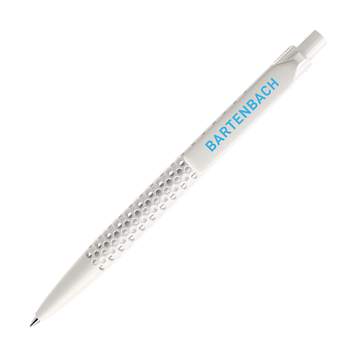 Prodir® Kugelschreiber im Honig-Waben Design